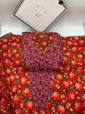 Mukhawar Fabric