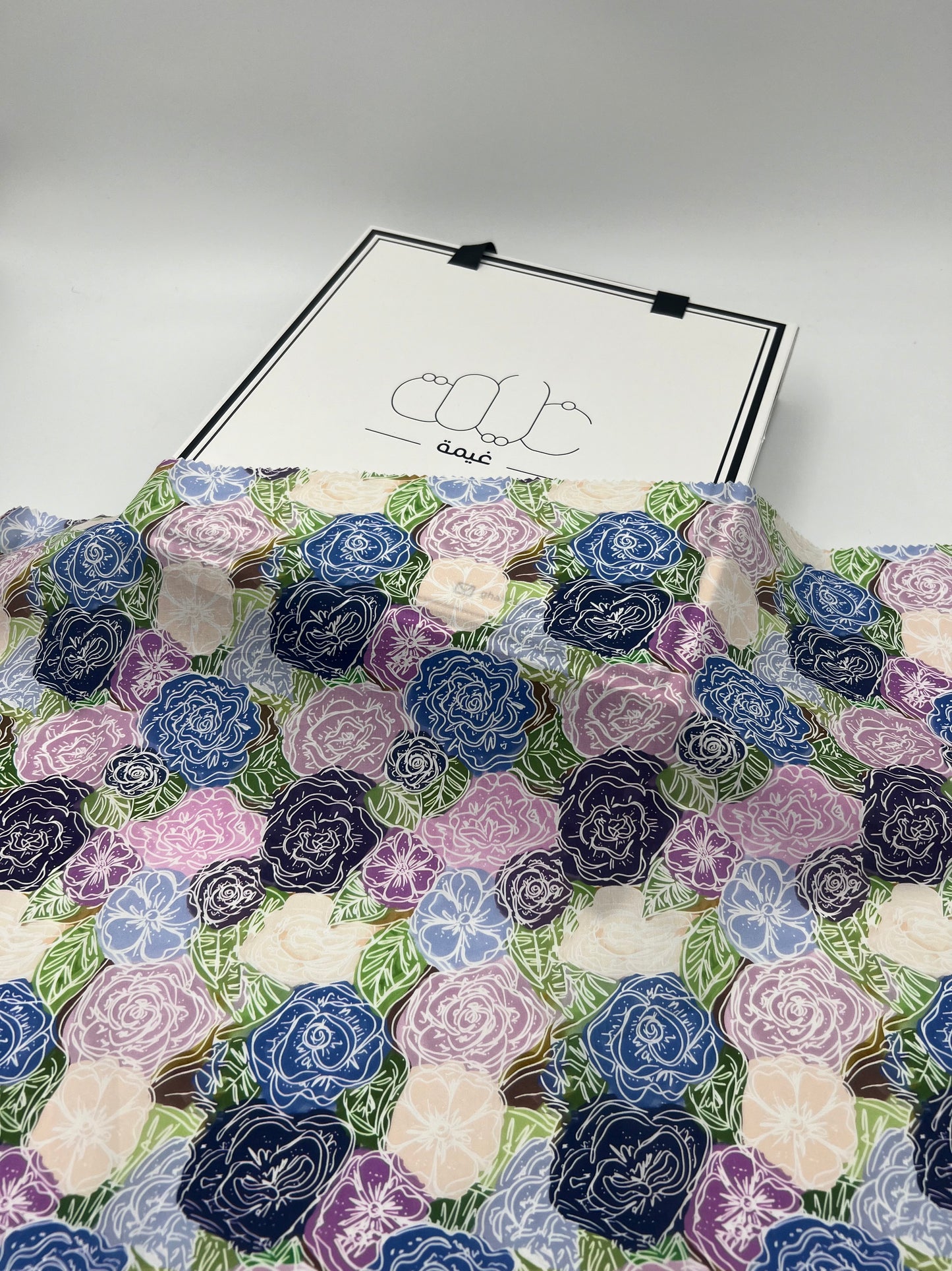 Premium Cotton Fabric