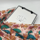 قماش قطن ليبرتي طبيعي | Cotton Fabric -  غيمة Ghaimah