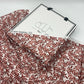 Matt Silk Fabric