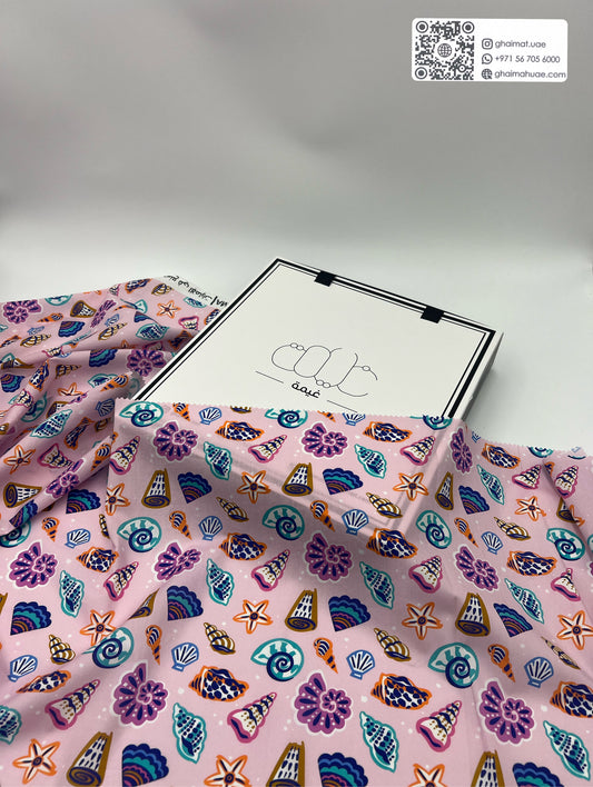 Premium Cotton Fabric