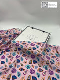 Premium Cotton Fabric