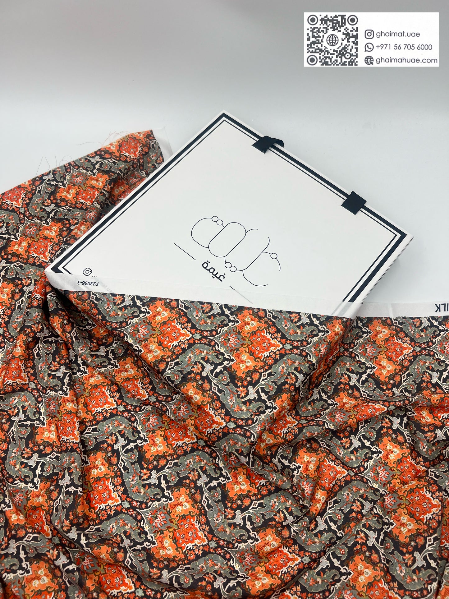 Matt Silk Fabrics