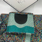 Mukhawar Silk Fabric