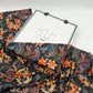 Matt Silk Fabric