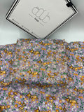 Mukhawar Fabric