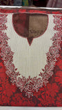 Mukhawar Fabric