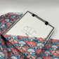 قماش قطن ليبرتي طبيعي | Cotton Fabric -  غيمة Ghaimah