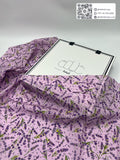 Premium Cotton Fabric