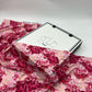 Matt Silk Fabric