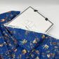 Natural Cotton Fabric