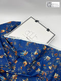 Natural Cotton Fabric