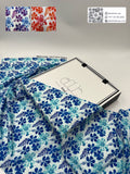 Matt Silk Fabric