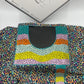 Mukhawar Silk fabric