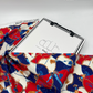قماش قطن ليبرتي طبيعي | Cotton Fabric -  غيمة Ghaimah