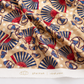 قماش حرير جاكار فاخر | Jacquard Silk Fabric – غيمة Ghaimah