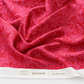 قماش حرير جاكار فاخر | Jacquard Silk Fabric – غيمة Ghaimah