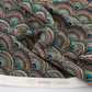 قماش حرير مطفي فاخر | Matt Silk Fabric - غيمة Ghaimah