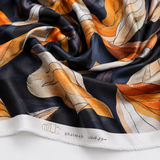 قماش قطن ليبرتي طبيعي | Cotton Fabric -  غيمة Ghaimah