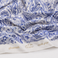قماش قطن ليبرتي طبيعي | Cotton Fabric -  غيمة Ghaimah