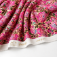 قماش قطن ليبرتي طبيعي | Cotton Fabric -  غيمة Ghaimah