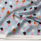 قماش قطن ليبرتي طبيعي | Cotton Fabric -  غيمة Ghaimah