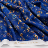 قماش قطن ليبرتي طبيعي | Cotton Fabric -  غيمة Ghaimah