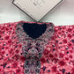 Mukhawar Fabric