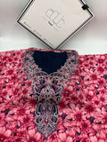 Mukhawar Fabric