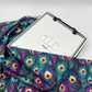 قماش قطن ليبرتي طبيعي | Cotton Fabric -  غيمة Ghaimah