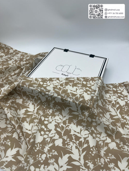 Premium Cotton Fabric