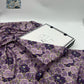 Matt Silk Fabric