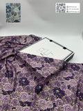 Matt Silk Fabric
