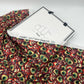 قماش قطن ليبرتي طبيعي | Cotton Fabric -  غيمة Ghaimah