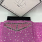 Mukhawar Fabric