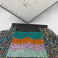 Mukhawar Silk fabric