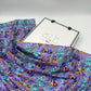 قماش قطن ليبرتي طبيعي | Cotton Fabric -  غيمة Ghaimah