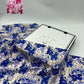 Matt Silk Fabric