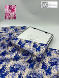 Matt Silk Fabric