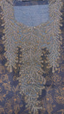 Mukhawar Fabric