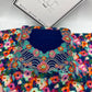 Mukhawar Fabric