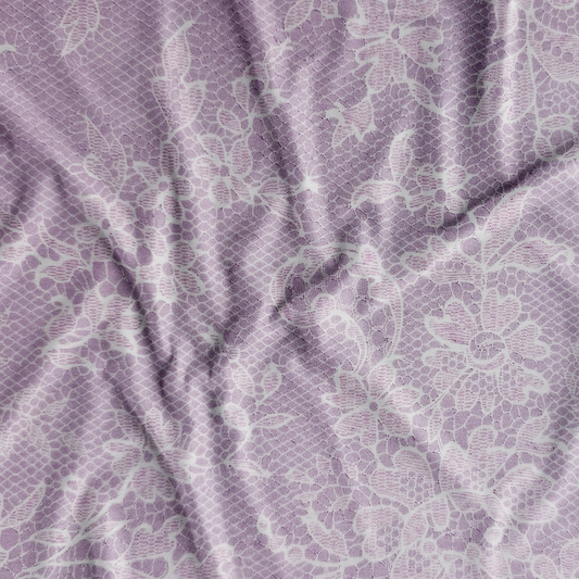 قماش قطن طبيعي | Cotton Fabric -  غيمة Ghaimah