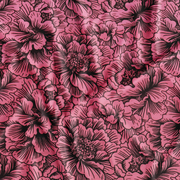 قماش قطن ليبرتي طبيعي | Cotton Fabric -  غيمة Ghaimah