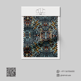 قماش قطن ليبرتي طبيعي | Cotton Fabric -  غيمة Ghaimah