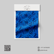 قماش قطن ليبرتي طبيعي | Cotton Fabric -  غيمة Ghaimah