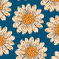 قماش قطن ليبرتي طبيعي | Cotton Fabric -  غيمة Ghaimah