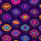 قماش قطن ليبرتي طبيعي | Cotton Fabric -  غيمة Ghaimah