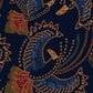 قماش قطن ليبرتي طبيعي | Cotton Fabric -  غيمة Ghaimah