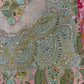 Mukhawar Fabric