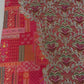 Mukhawar Fabric